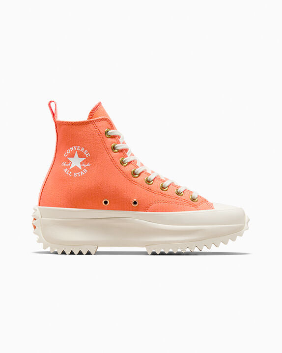 Run Star Hike Platform High Top