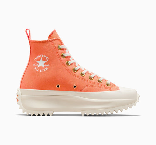 Run Star Hike Platform High Top