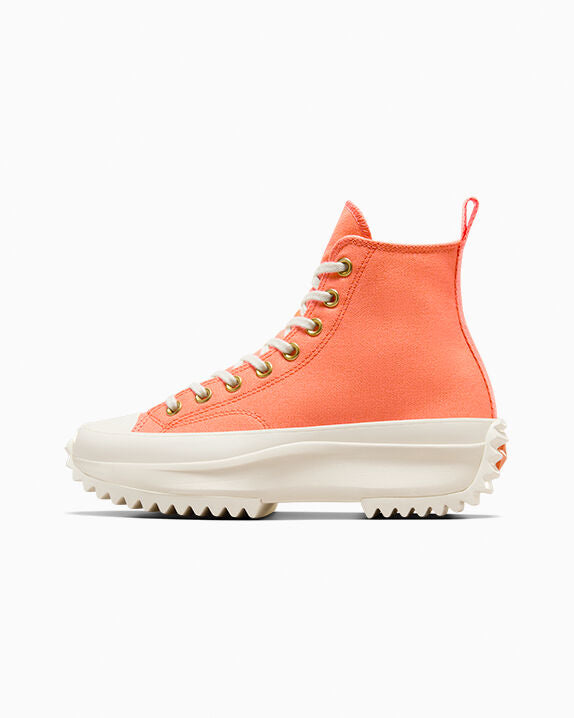 Run Star Hike Platform High Top