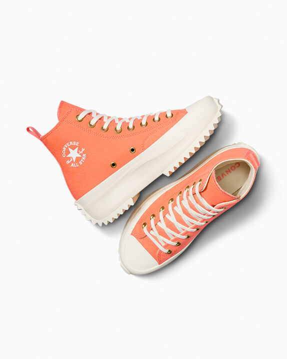 Run Star Hike Platform High Top