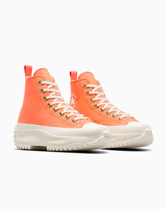 Run Star Hike Platform High Top