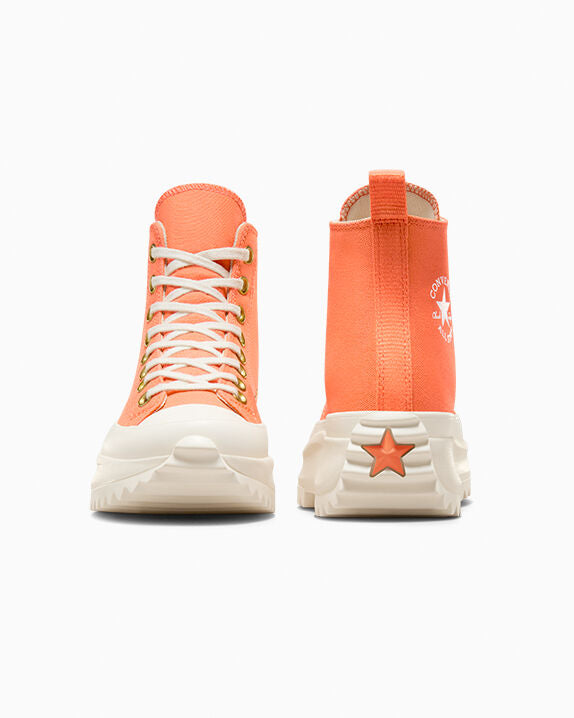 Run Star Hike Platform High Top
