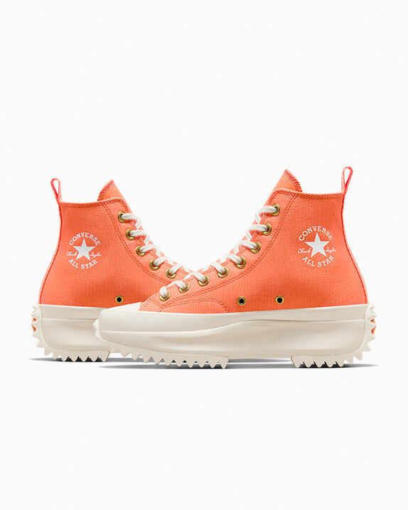 Run Star Hike Platform High Top