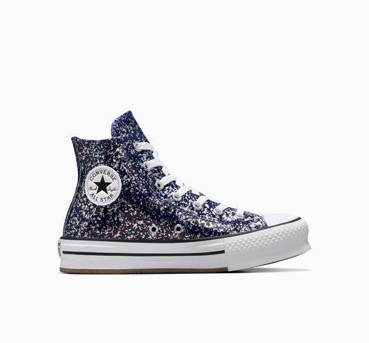 Chuck Taylor All Star EVA Lift Glitter High Top