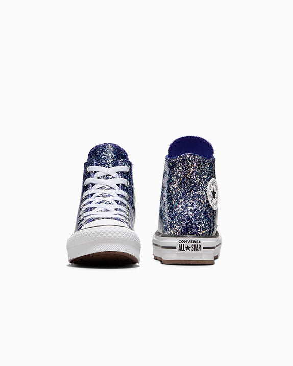 Chuck Taylor All Star EVA Lift Glitter High Top