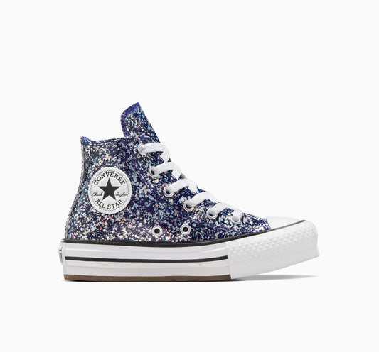 Chuck Taylor All Star EVA Lift Glitter High Top