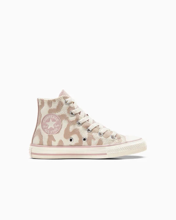 Chuck Taylor All Star Leopard High Top