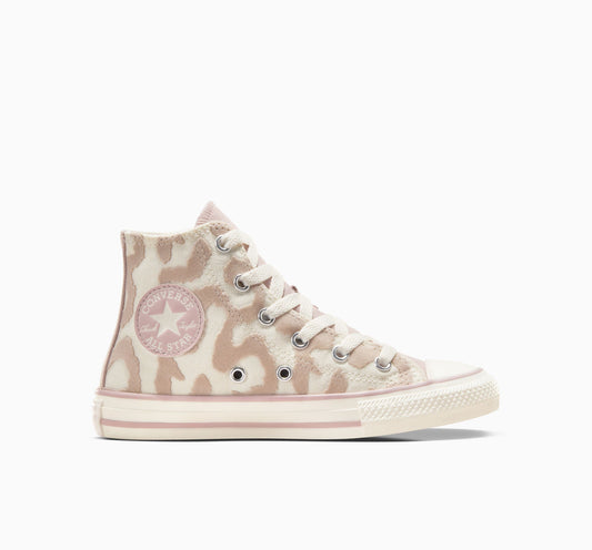 Chuck Taylor All Star Leopard High Top