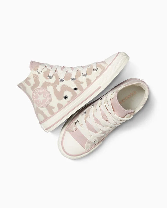 Chuck Taylor All Star Leopard High Top