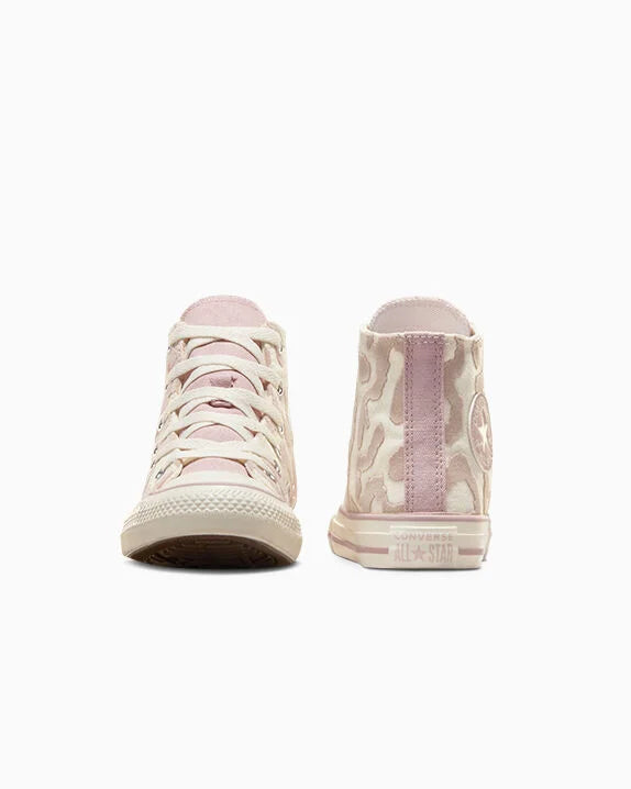 Chuck Taylor All Star Leopard High Top