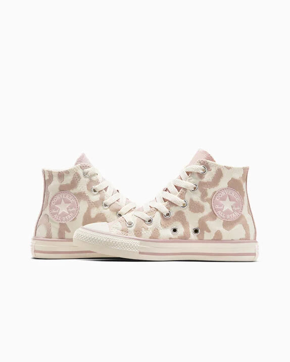 Chuck Taylor All Star Leopard High Top