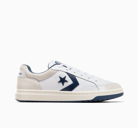 Pro Blaze Classic Leather & Suede Low Top