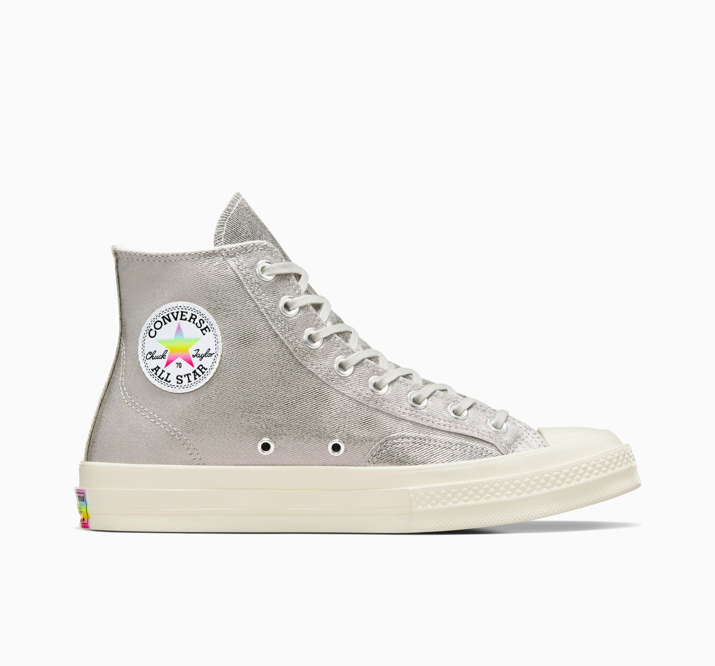 Chuck 70 Pride High Top