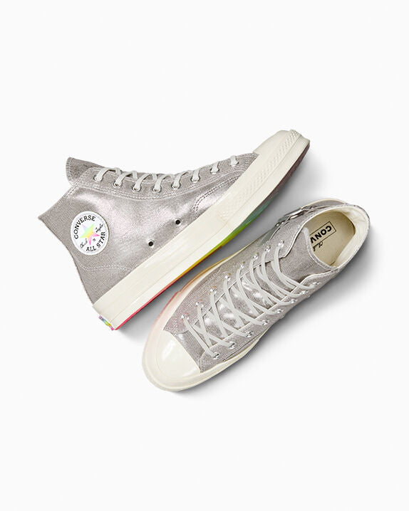 Chuck 70 Pride High Top