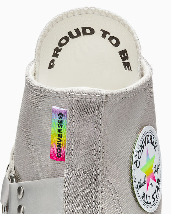 Chuck 70 Pride High Top