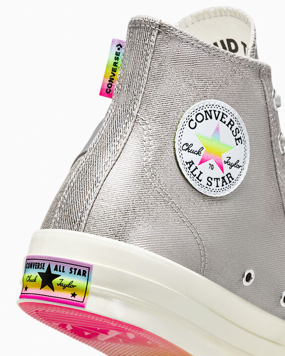 Chuck 70 Pride High Top