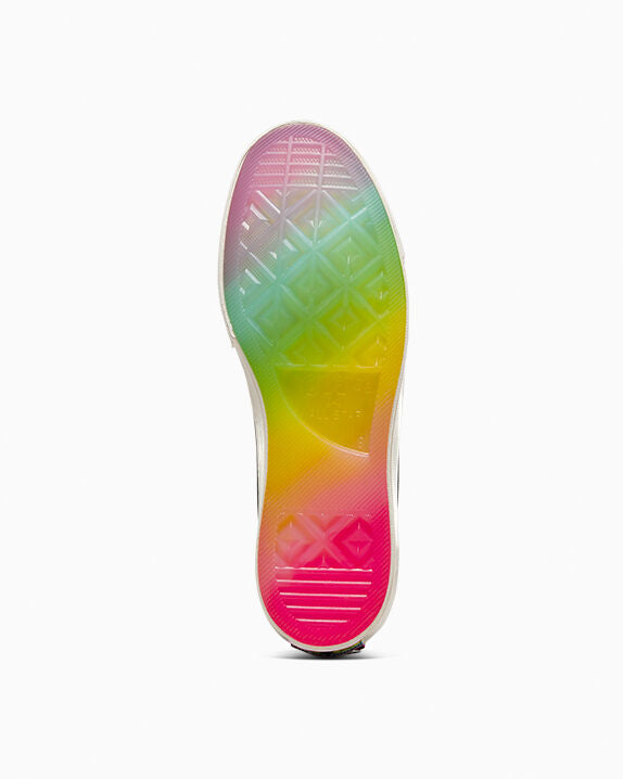 Chuck 70 Pride Low Top