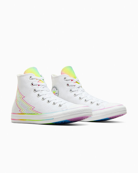 Chuck Taylor All Star Pride High Top