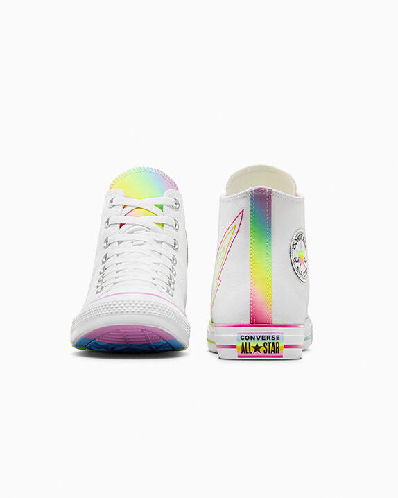 Chuck Taylor All Star Pride High Top