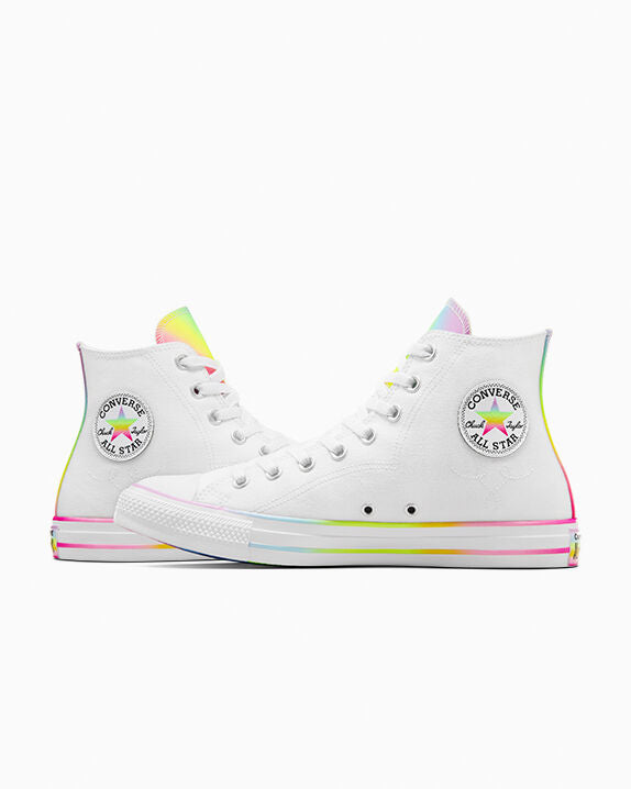 Chuck Taylor All Star Pride High Top