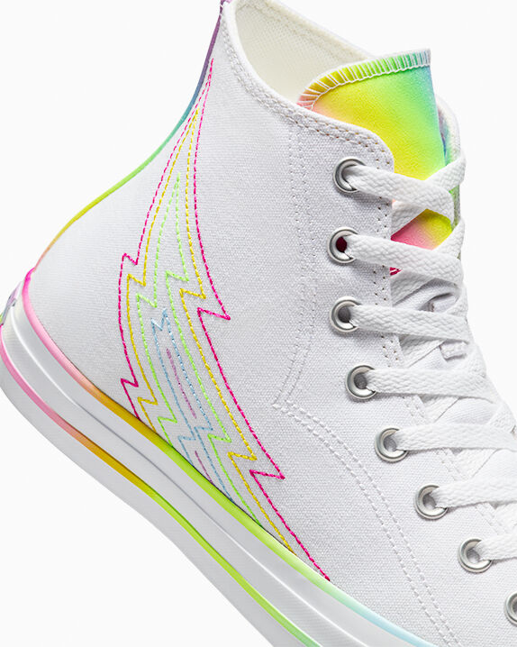 Chuck Taylor All Star Pride High Top