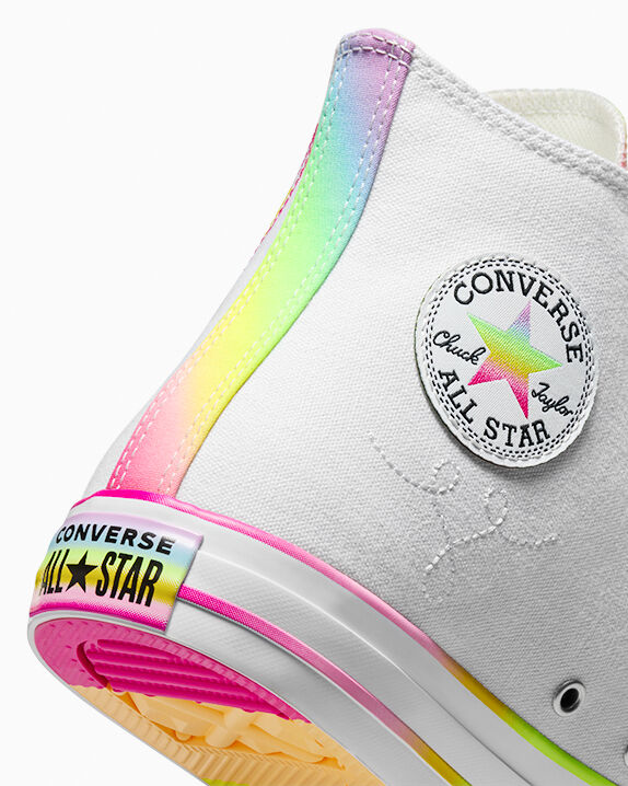 Chuck Taylor All Star Pride High Top