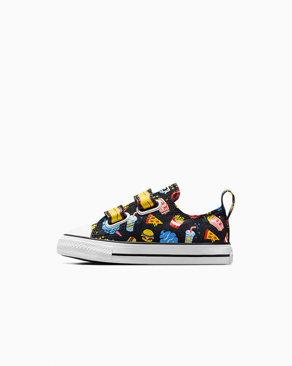 Chuck Taylor All Star Easy On Snacks Low Top