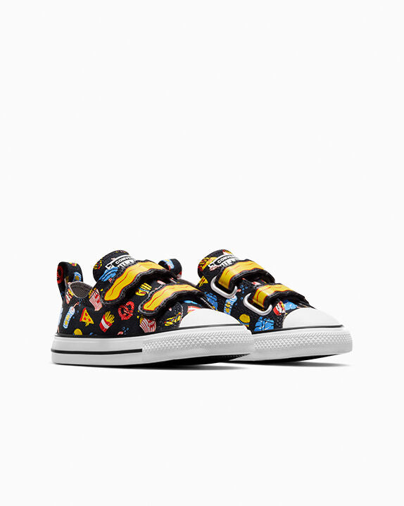Chuck Taylor All Star Easy On Snacks Low Top