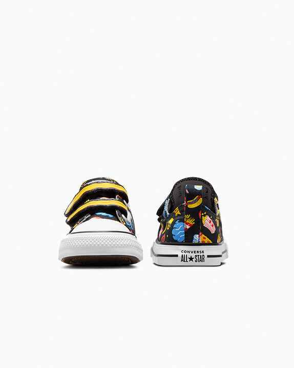 Chuck Taylor All Star Easy On Snacks Low Top