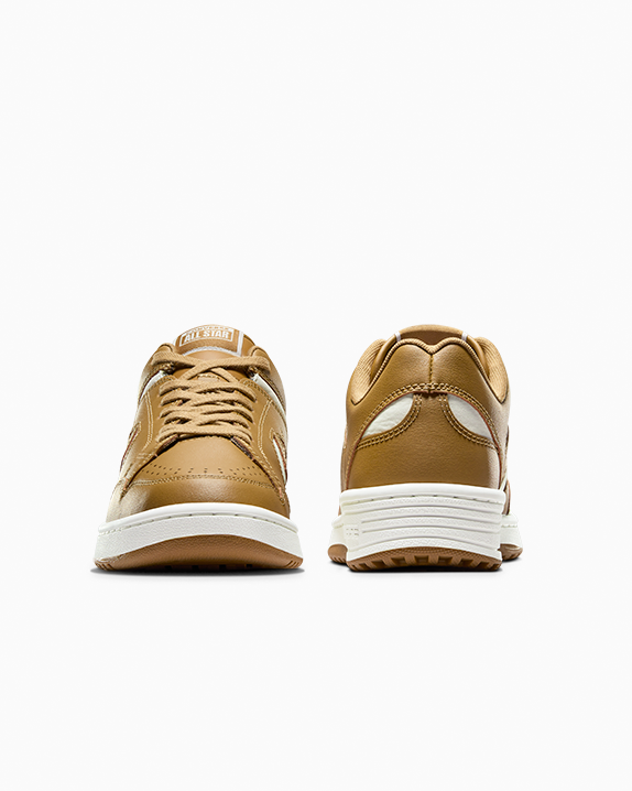 Converse Weapon Leather Low Top