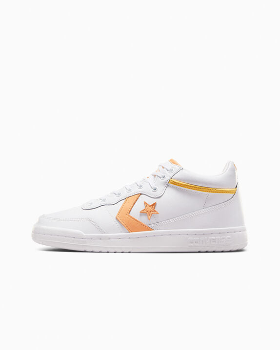 CONS Fastbreak Pro Leather and Nubuck Mid Top