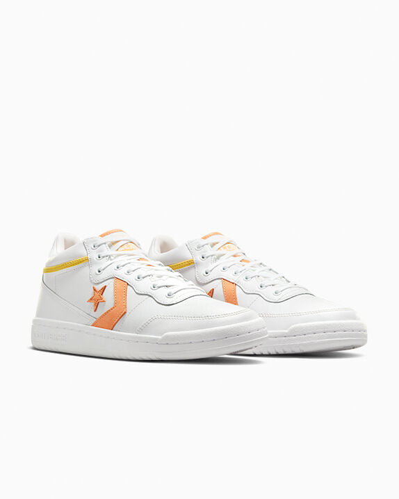 CONS Fastbreak Pro Leather and Nubuck Mid Top
