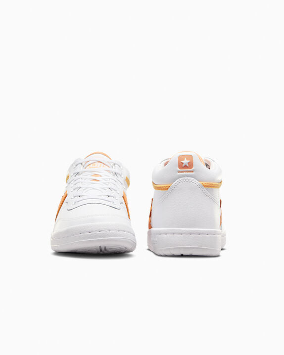 CONS Fastbreak Pro Leather and Nubuck Mid Top
