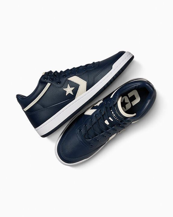 CONS Fastbreak Pro Leather & Nubuck Mid Top