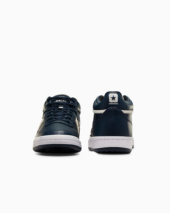 CONS Fastbreak Pro Leather & Nubuck Mid Top