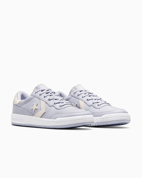 CONS Fastbreak Pro Leather and Nubuck Low Top