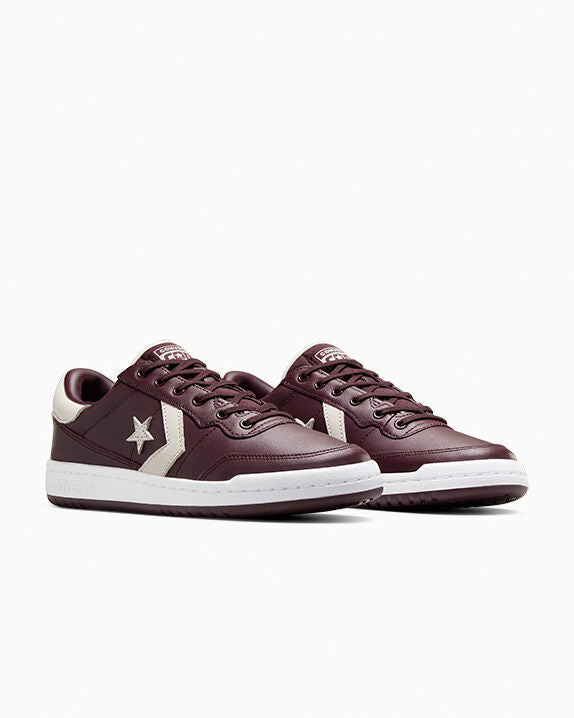 CONS Fastbreak Pro Leather and Nubuck Low Top