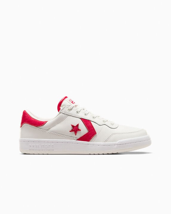 CONS Fastbreak Pro Leather and Nubuck Low Top