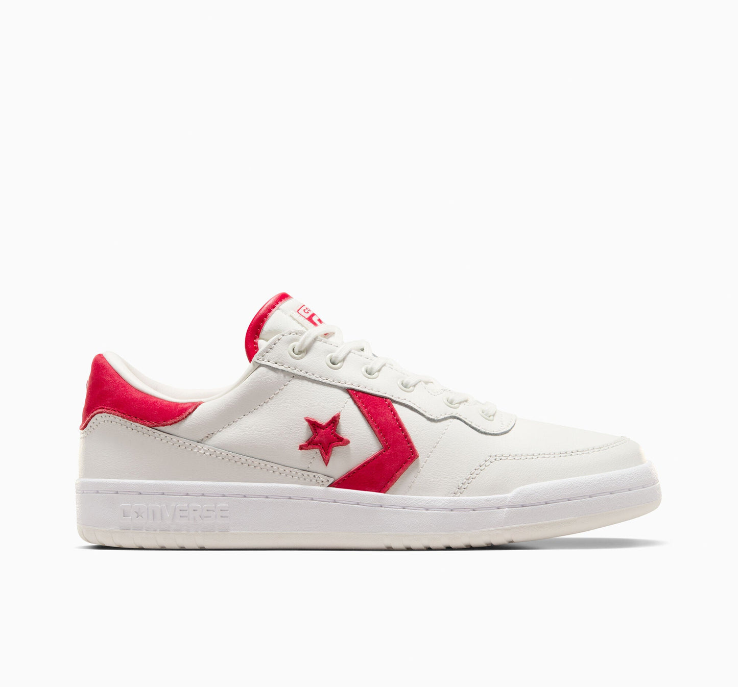 CONS Fastbreak Pro Leather and Nubuck Low Top