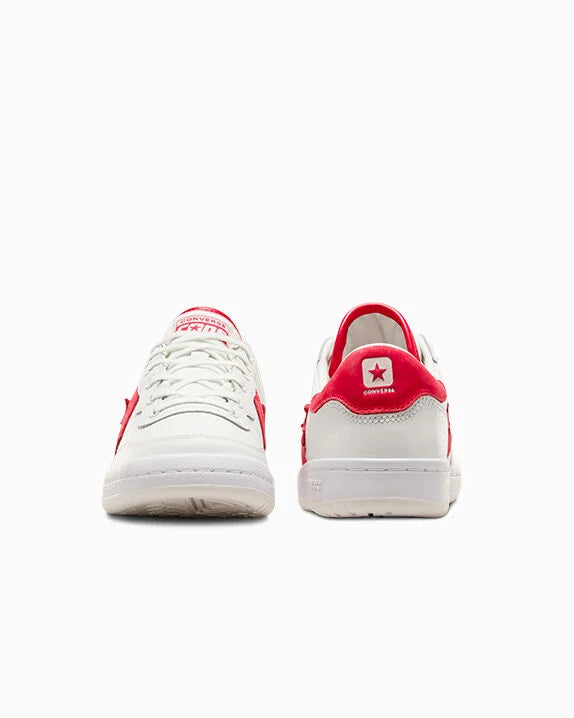 CONS Fastbreak Pro Leather and Nubuck Low Top
