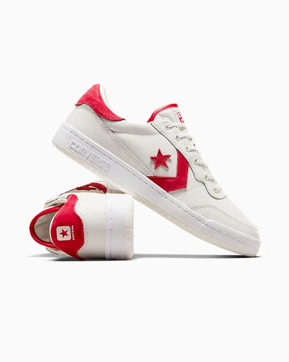 CONS Fastbreak Pro Leather and Nubuck Low Top