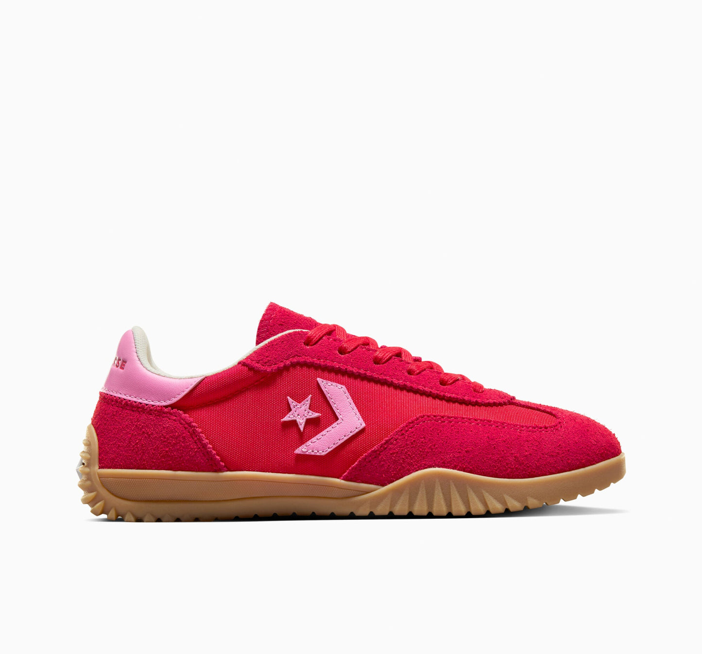Run Star Trainer Low Top Egret/Black/Honey