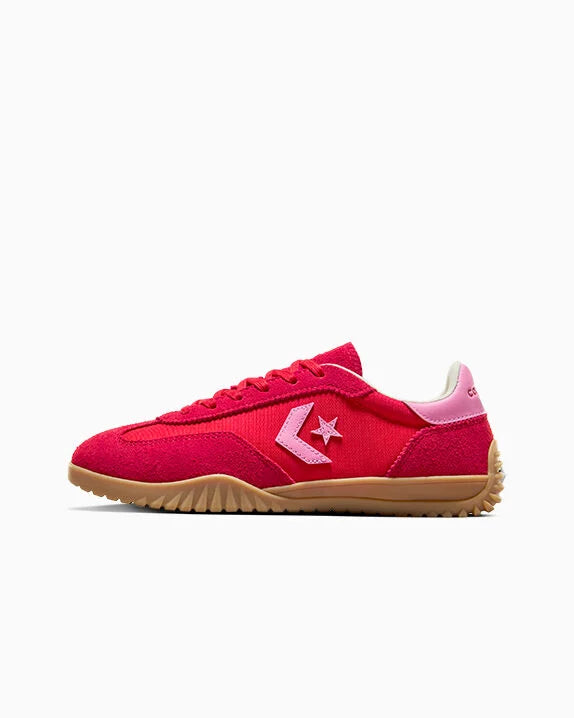 Run Star Trainer Low Top Egret/Black/Honey