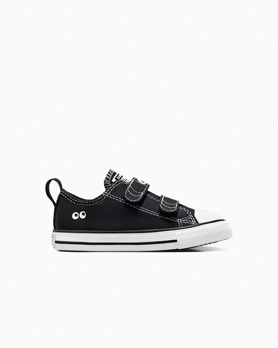 Chuck Taylor All Star Eyes Easy On Low Top