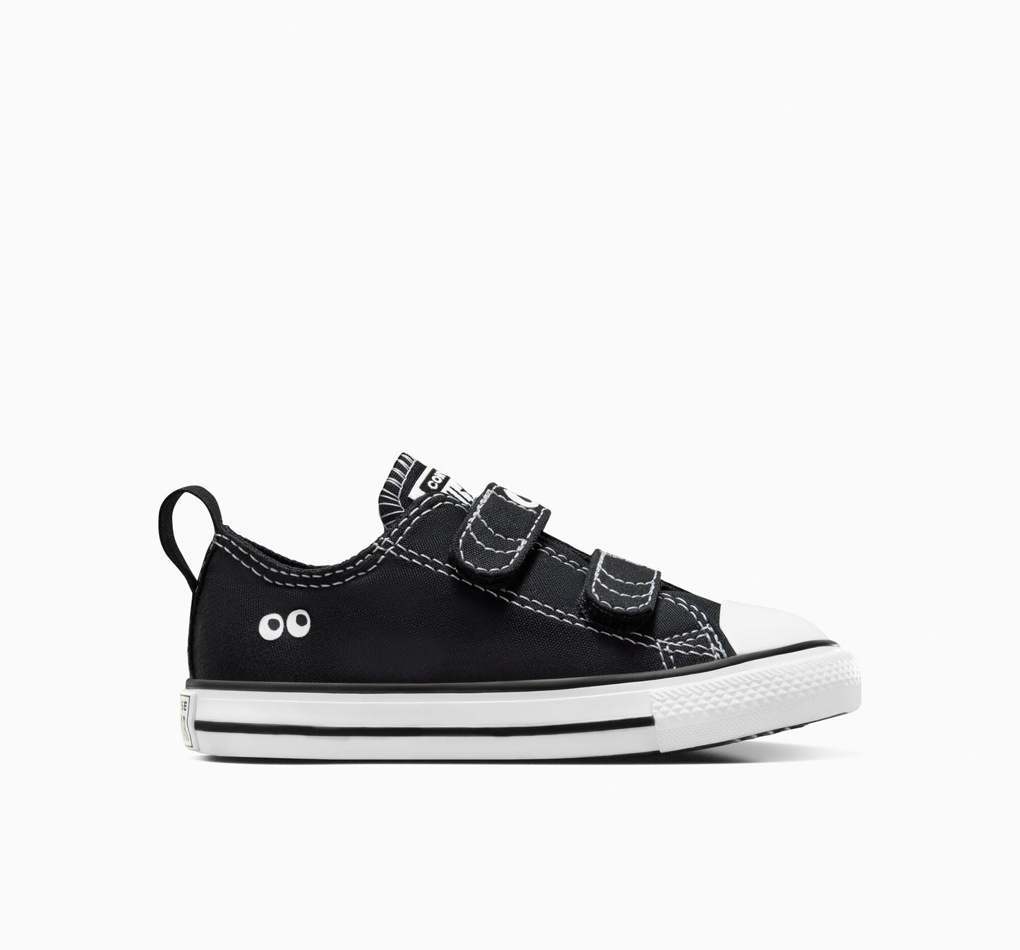 Chuck Taylor All Star Eyes Easy On Low Top