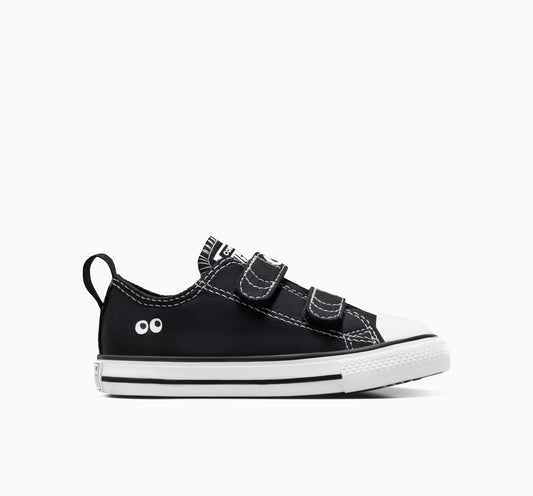 Chuck Taylor All Star Eyes Easy On Low Top