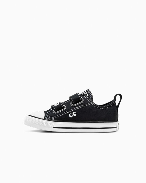 Chuck Taylor All Star Eyes Easy On Low Top