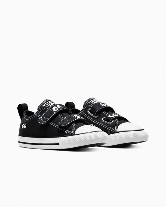 Chuck Taylor All Star Eyes Easy On Low Top