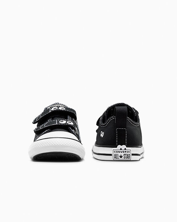 Chuck Taylor All Star Eyes Easy On Low Top
