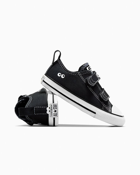 Chuck Taylor All Star Eyes Easy On Low Top